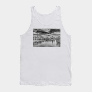 Severn Reflections Tank Top